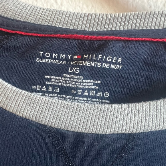 Tommy Hilfiger Shirt - Picture 2 of 3